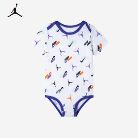 JORDAN 夏 幼儿 连身衣 JDB-BD-B807