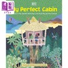 【中商原版】My Perfect Cabin DK绘本百科：我的*美小屋 英文原版 进口图书 儿童科普绘本 知识百科图书 商品缩略图1