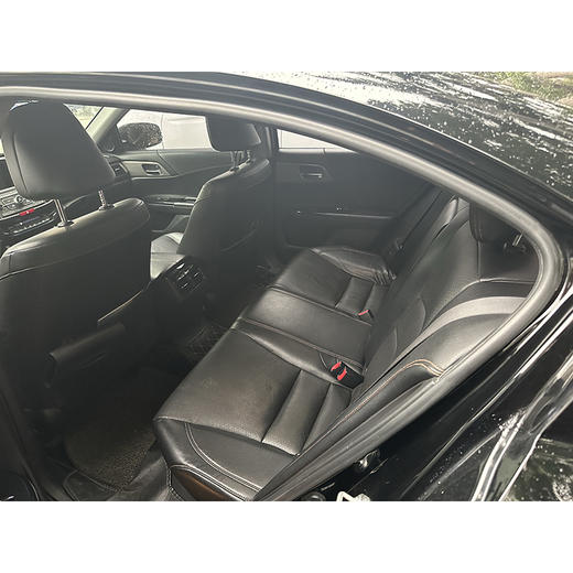 本田 雅阁 混动 2.0L 锐酷版 【长租-深圳】 商品图5