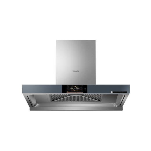 卡萨帝（Casarte）烟机 CXW-219-C7T100CGU1 商品图12