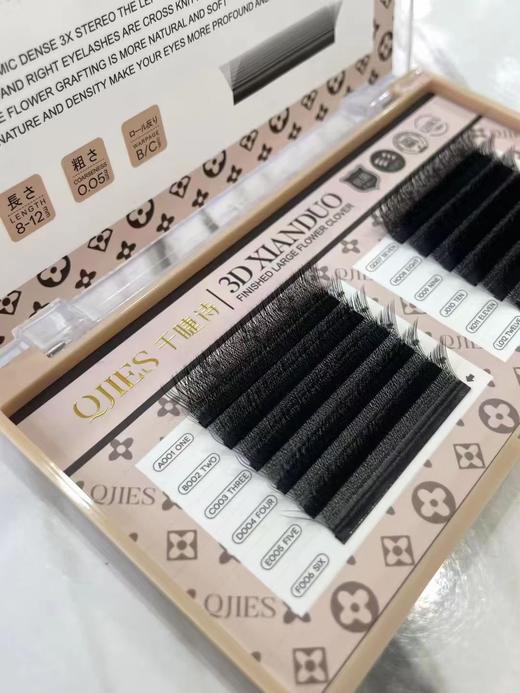 【秒杀价】大花三叶草 商品图4