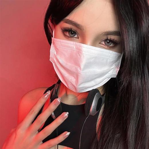 正品日抛 | Bollycon系列耶稣纯灰美瞳 | 直径14.2着色直径13.3 | 韩国产 商品图7