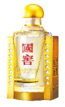 【-窖主节-】60度 国窖1573·至尊08版 2.5L（生产日期：2013年）  泸州老窖官方旗舰店 商品图1