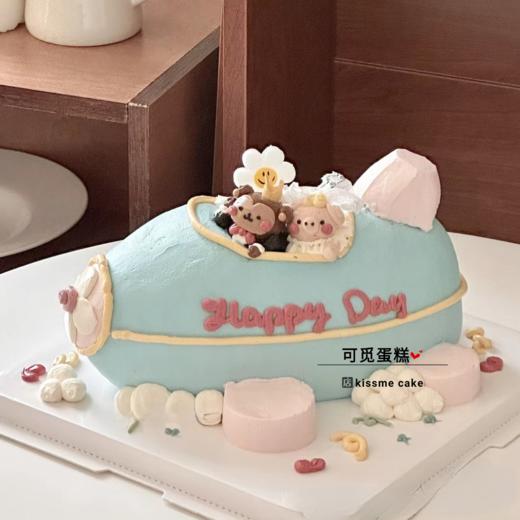 小飞机 商品图0