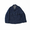 CORONA NAVY UTILITY JAC SHIRT 日本制海军工装服牛仔夹克外套 商品缩略图3