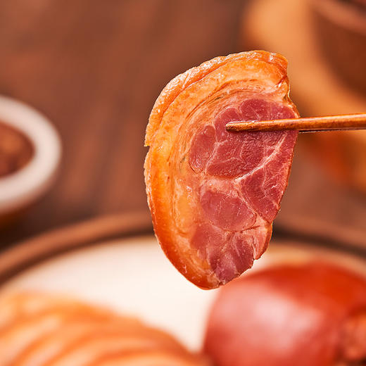 伊泽酱猪肘220g/包 商品图3