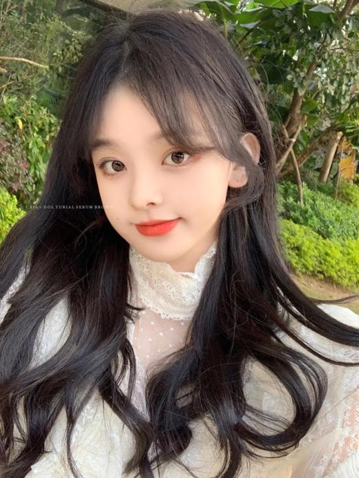 正品年抛  IDOL系列透明棕美瞳，年抛直径14.0，着色直径12.8，韩国产 商品图5