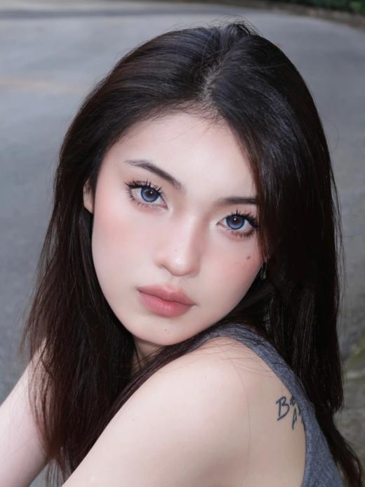 Boompop日抛/VokiVoki年抛 |银河告白 直径14.5着色直径13.7 |韩国产 商品图7