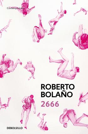 2666, Roberto Bolaño