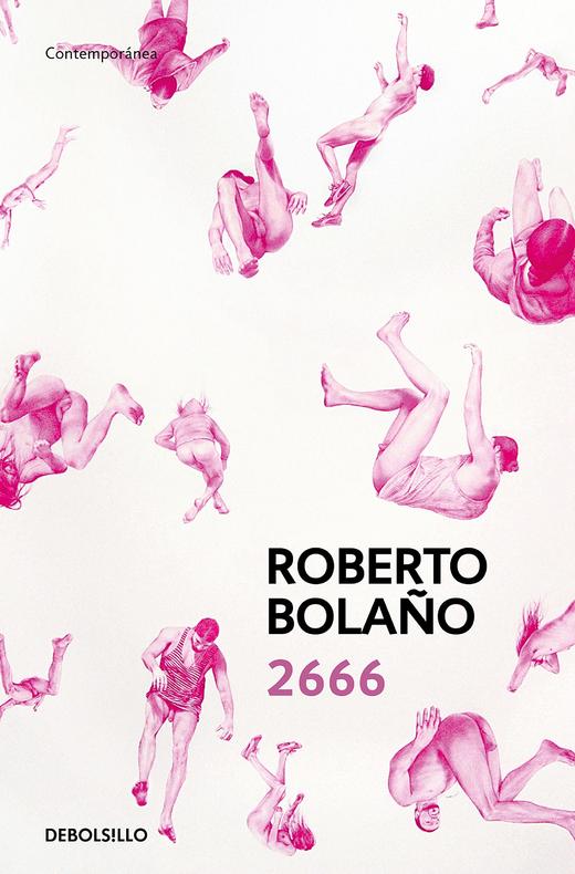 2666, Roberto Bolaño 商品图0