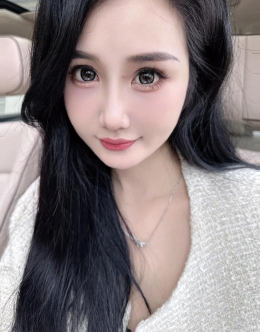 正品日抛 | Toffee系列邂逅光晕美瞳 | 直径14.5着色直径13.9 | 新国货 商品图6