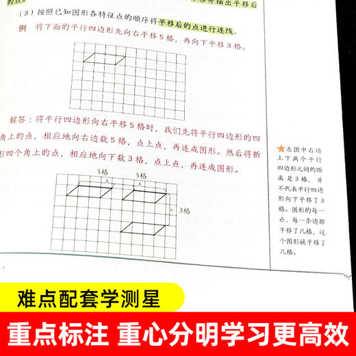 状元满分笔记（全4册） 商品图2