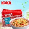 新加坡KOKA快熟宽面香辣虾味425g 商品缩略图3