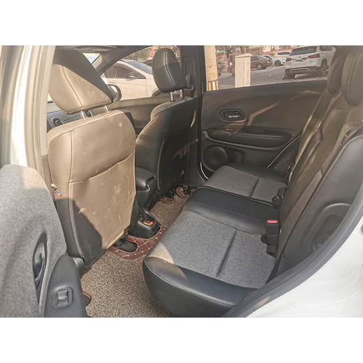 本田	XR-V 1.5L CVT经典版 国VI【长租-北京】 商品图6