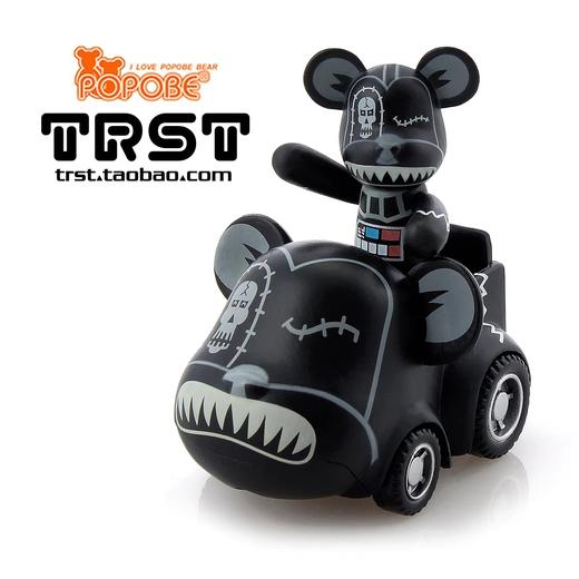 J-POPOBE-正版暴力熊 2寸车仔 （11款） 商品图1