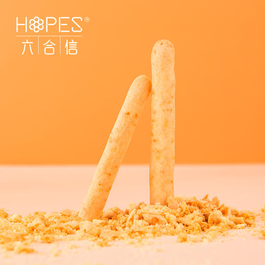 芝士脆55g（原味）安佳联名 |六合信 商品图2