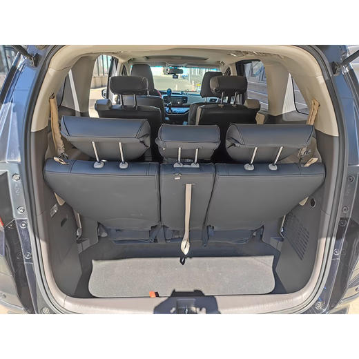 本田	奥德赛 改款 2.4L 豪华版【长租-北京】 商品图10