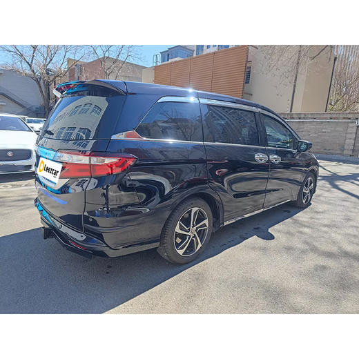 本田	奥德赛 改款 2.4L 豪华版【长租-北京】 商品图4