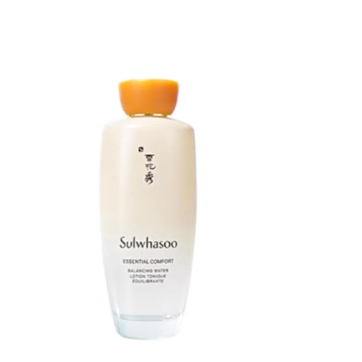 韩国Sulwhasoo/雪花秀水乳 150ml+125ml （新版）版本随机发 商品图1