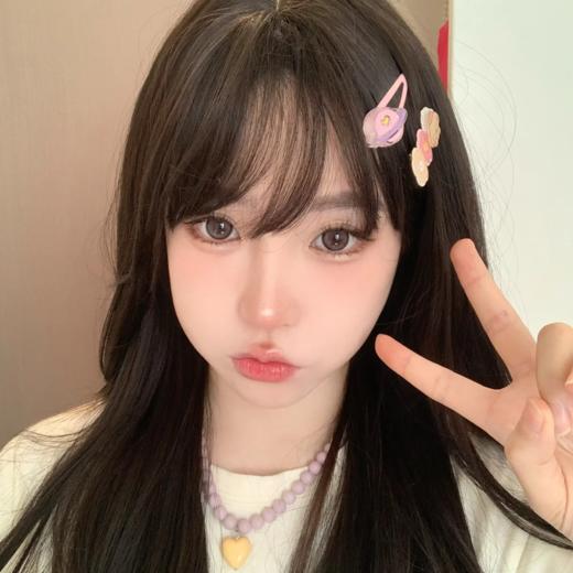 正品日抛 | Toffee系列半熟恋人美瞳 | 直径14.5着色直径13.9 | 新国货 商品图4