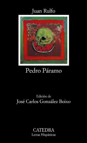 Pedro Paramo 商品图0