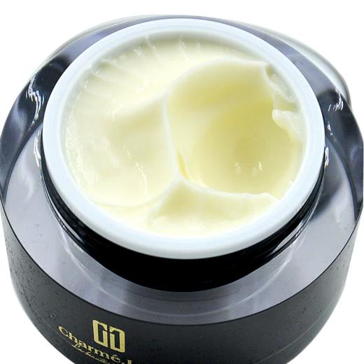 香蔓鱼籽精华霜50g*2支装礼盒面霜 商品图1