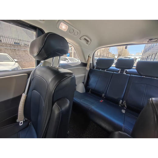 本田	奥德赛 改款 2.4L 豪华版【长租-北京】 商品图8