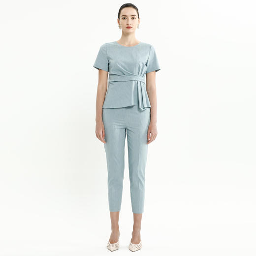 卡莉朵拉上衣C26B7127 商品图1