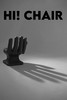 Hi! Chair你好手椅 Funki手型雕塑休闲沙发座椅 小众艺术中古设计 商品缩略图9