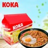 新加坡KOKA快熟面辣味425g 商品缩略图3