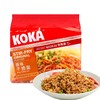 新加坡KOKA快熟炒面原味425g 商品缩略图2
