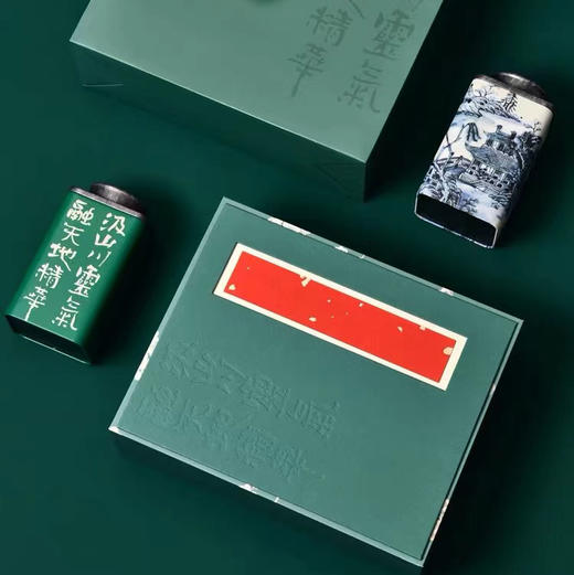 2025新茶 骑火茶 狮峰龙井天花板产区 商品图1