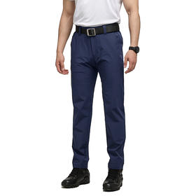 【199秒杀！】鹰爪天行者轻量弹力速干裤 男夏季薄款户外弹力透气速干长裤男徒步裤子