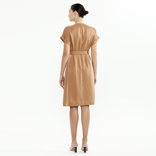 卡莉朵拉连衣裙C26B7518 商品图2