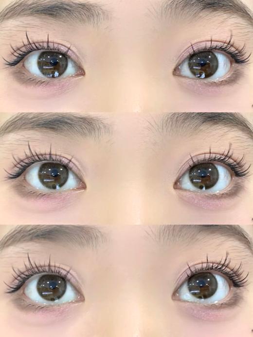 正品日抛 | Toffee系列奶油森林美瞳 | 直径14.2着色直径13.8 | 新国货 商品图5