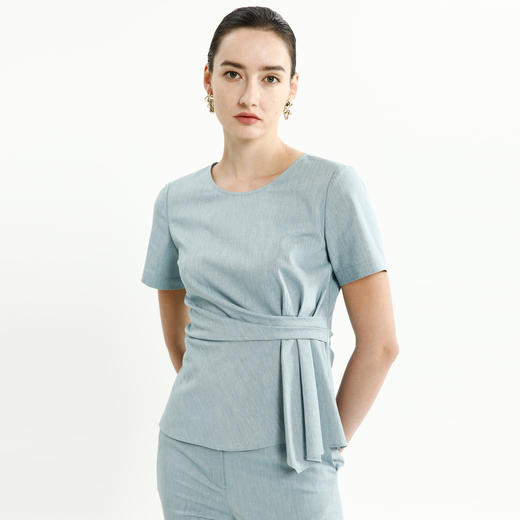 卡莉朵拉上衣C26B7127 商品图0