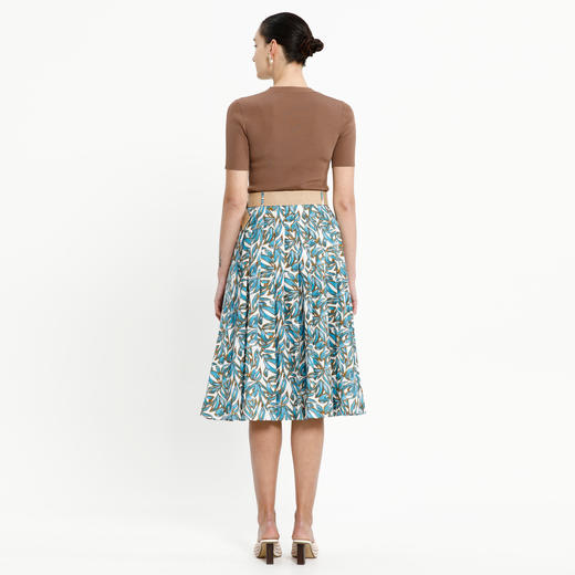 卡莉朵拉半裙C26B7405 商品图2