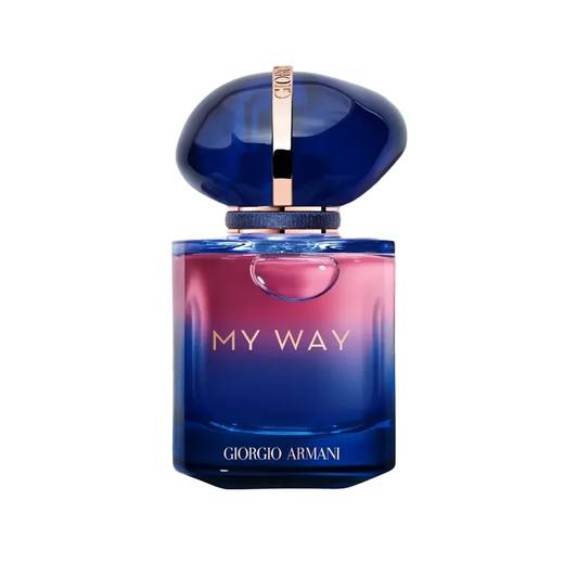 【预售 急单慎拍】Giorgio armani阿玛尼 MY WAY自我无界30-50-100ml女士浓香水 商品图0