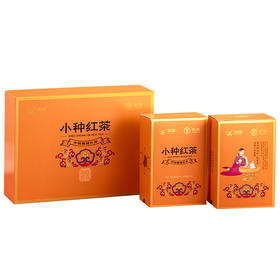 海堤 红茶新传奇 CTA6711小种红茶 200g