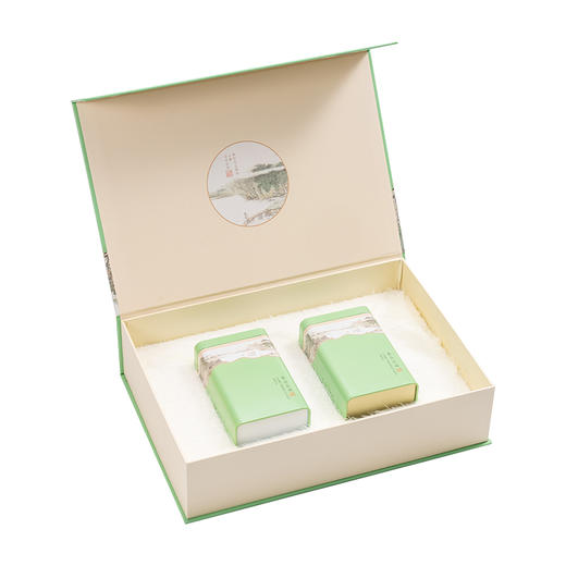 云中居 礼 印象象园茶礼盒装 商品图1