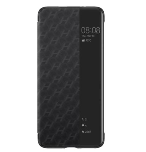 HUAWEI P60  P60 Pro 智能视窗保护套 商品图1