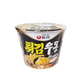 临期特价 五元 7 月 8 日到期农心乌冬面桶装