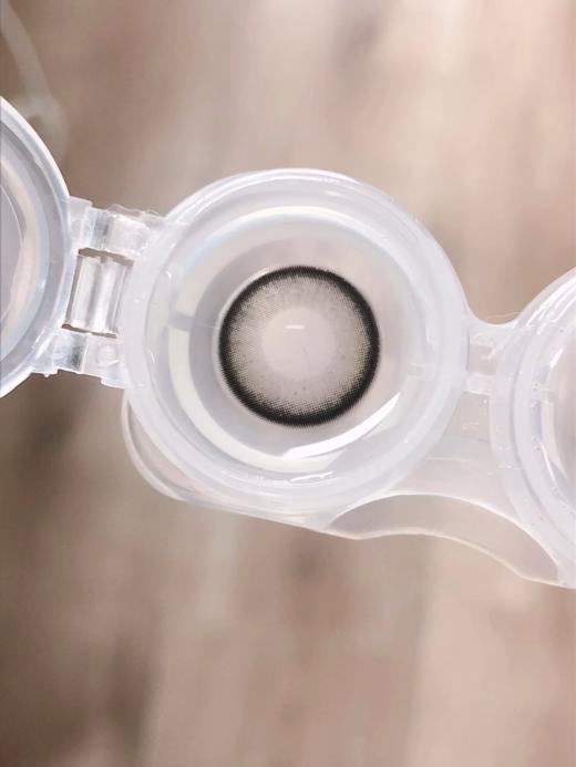 正品日抛 | Toffee系列邂逅光晕美瞳 | 直径14.5着色直径13.9 | 新国货 商品图3