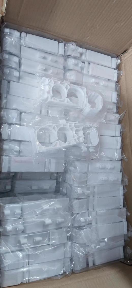 白色吊码 格力款 200套/件 商品代码93260 商品图1