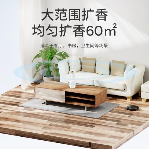 香薰机自动喷香机空气加湿清新剂香薰持久房间空气厕所除臭香氛机 商品图6