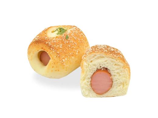 肠仔包 商品图0