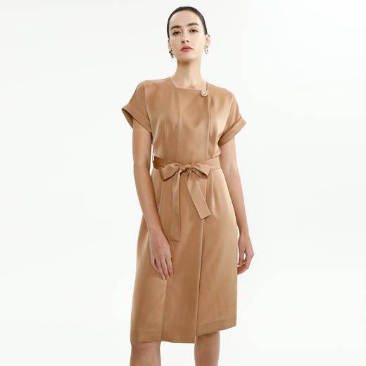 卡莉朵拉连衣裙C26B7518 商品图1