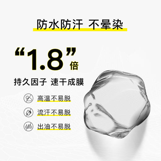 【59.9元任选3件】MENOW美诺眼线液笔防水不晕染持久极细胶笔棕色初学者新手女 商品图2
