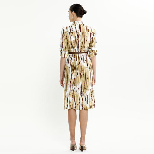 卡莉朵拉连衣裙C26B7529 商品图0