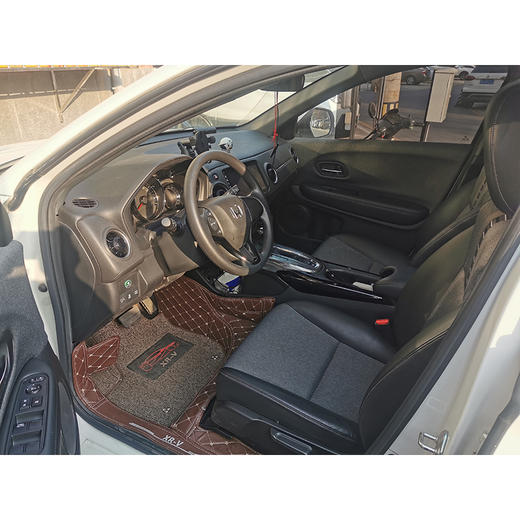 本田	XR-V 1.5L CVT经典版 国VI【长租-北京】 商品图5